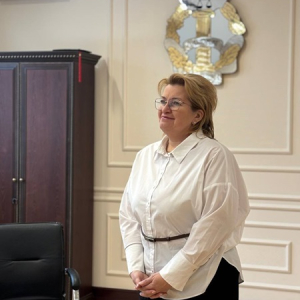 Заседание Совета МГКА в Zoom