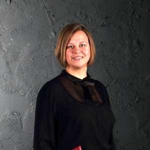 Кругликова Ольга Владимировна