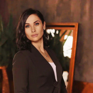 Рубацкая Елена Леонидовна