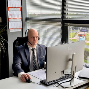 Онлайн-семинар для работников ООО «Фабрика инноваций и решений»