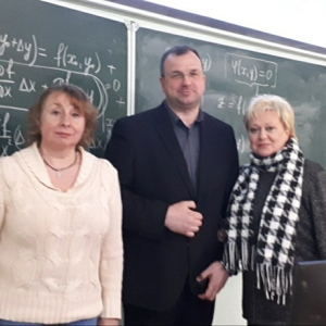 Правовое просвещение студентов БГУ