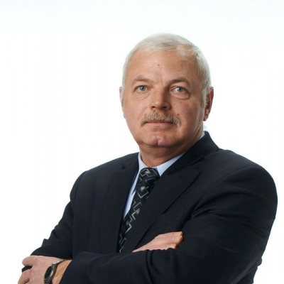 Жуковский Анатолий Михайлович