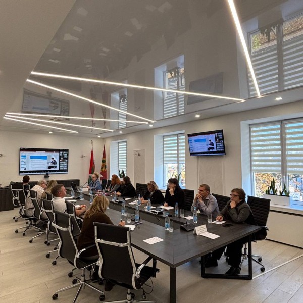 Правовое регулирование контроля финансовых операций в Республике Беларусь при осуществлении адвокатской деятельности