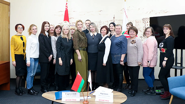  Диалоговая площадка по обсуждению законопроекта об изменении в Избирательном законодательстве