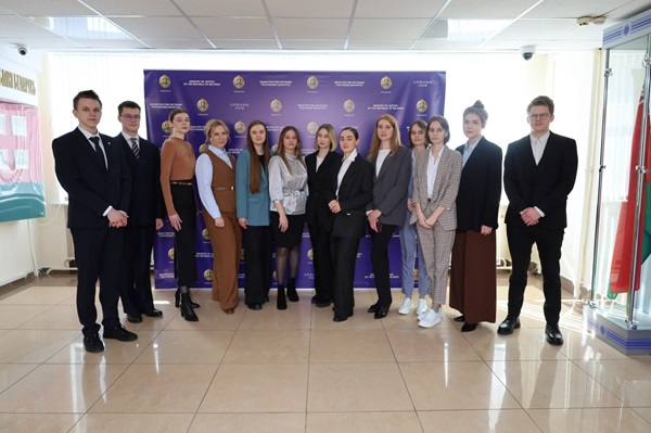 Квалификационный экзамен 19 марта 2026