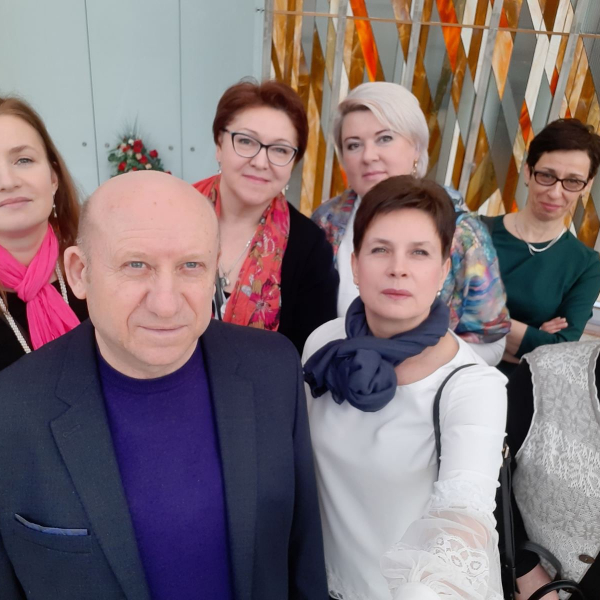 Адвокаты коллегии посетили уникальное место, в котором соединены воедино современные технологии и застывшая в памятных предметах история 