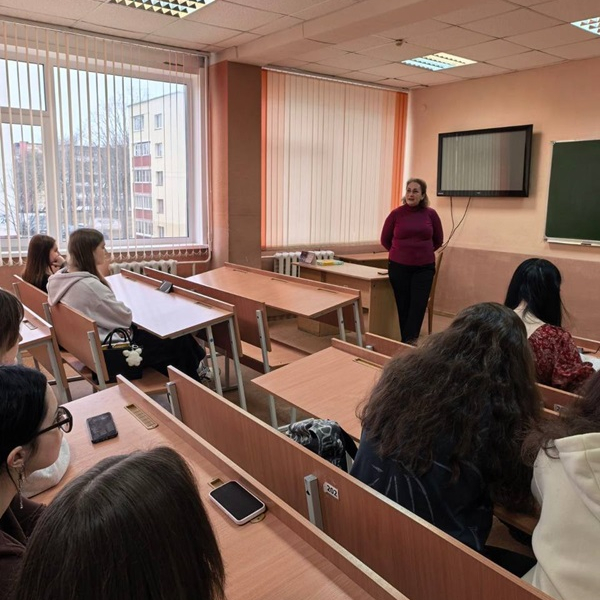 Правовое просвещение 20.03.2026