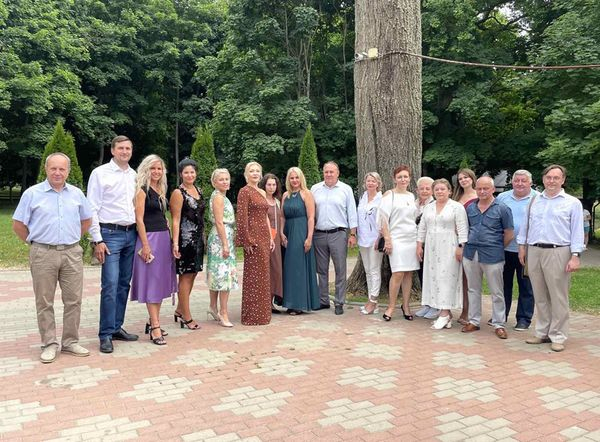 26 июня адвокаты Минска отметили профессиональный праздник.