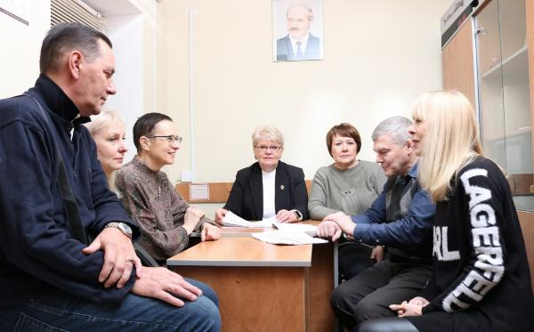 Выборы Президента Республики Беларусь. Административная и уголовная ответственность за нарушение законодательства во время проведения электоральной кампании