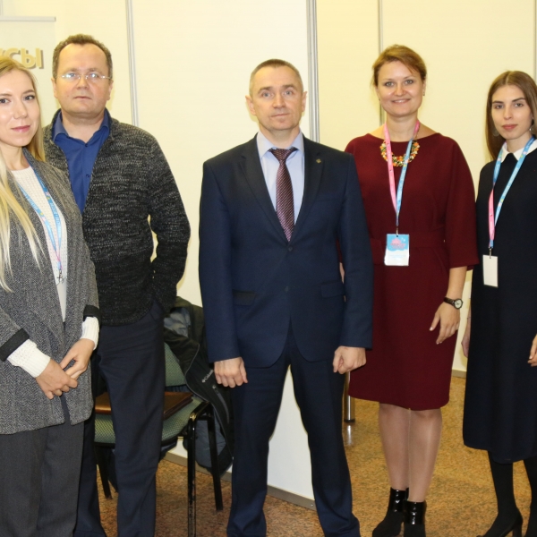 7-я международная выставка «Материнство и детство»