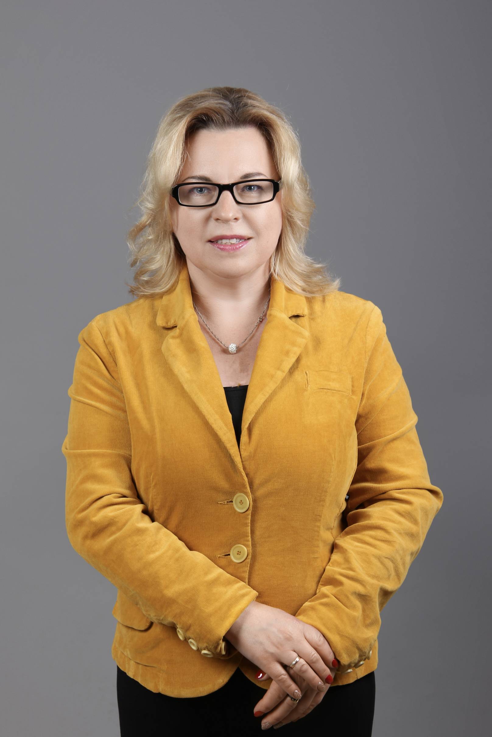 Смоликова Оксана Владимировна